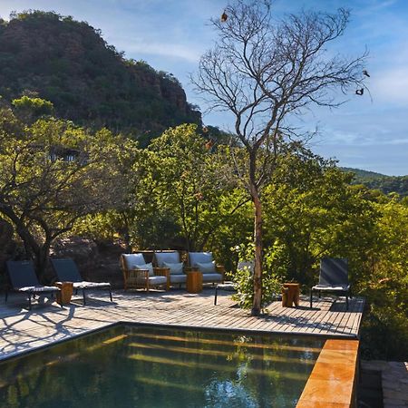Marataba Mountain Lodge Kransberg Extérieur photo