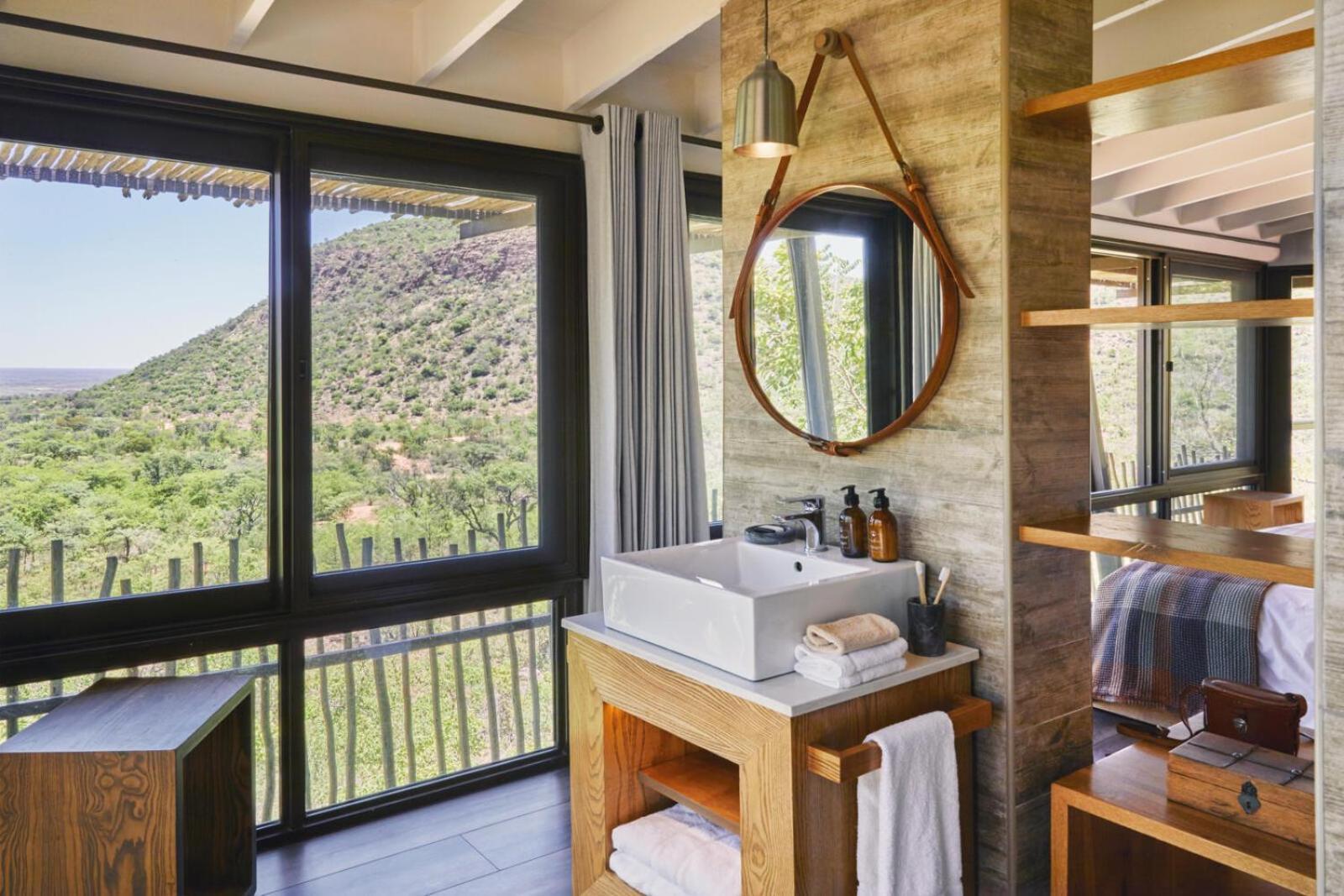Marataba Mountain Lodge Kransberg Extérieur photo