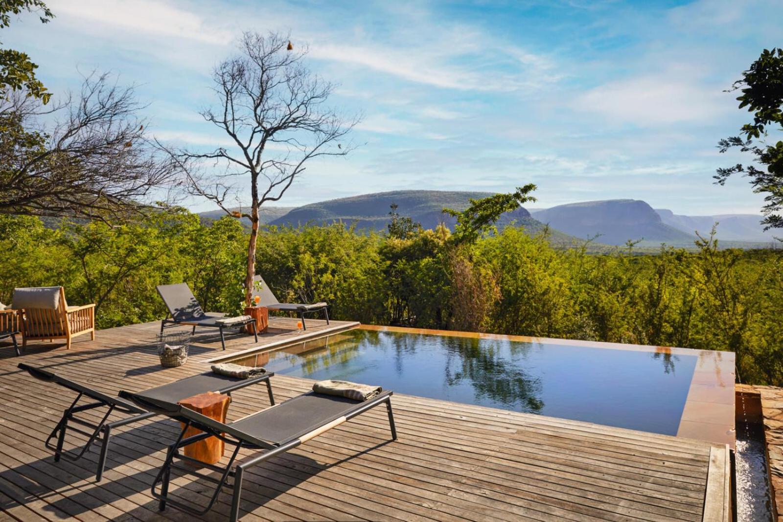 Marataba Mountain Lodge Kransberg Extérieur photo